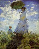 Monet, Claude Oscar